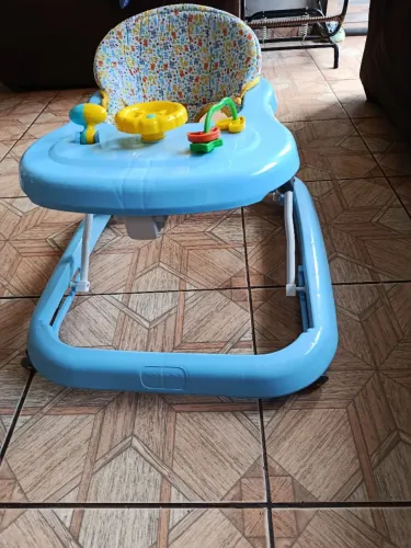 Andador infantil