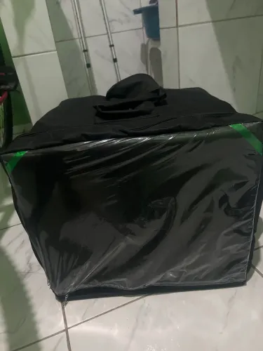 Bag nunca usada 