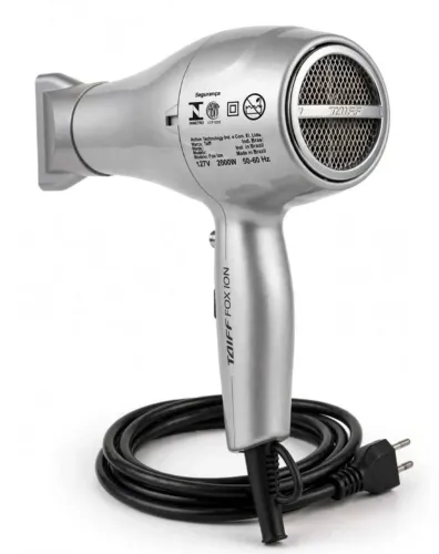 SECADOR TAIFF FOX ION 2000W