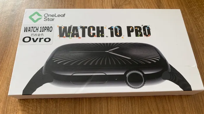Watch 10 pro