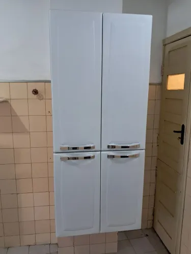 Armário de cozinha Itatiaia