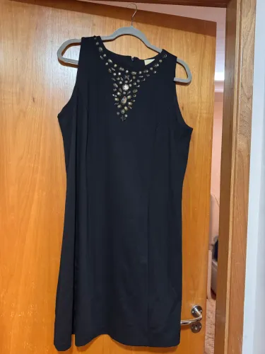 Vestido Michael Kors