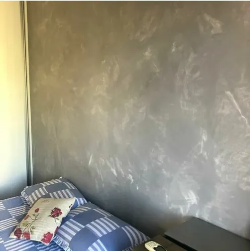 Pinturas e impermeabilização.