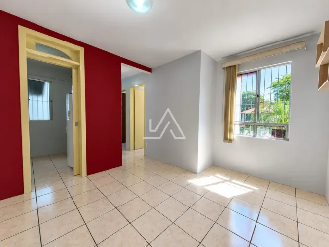 APTO 02 DORM | BAIRRO VERA CRUZ | PASSO FUNDO/RS