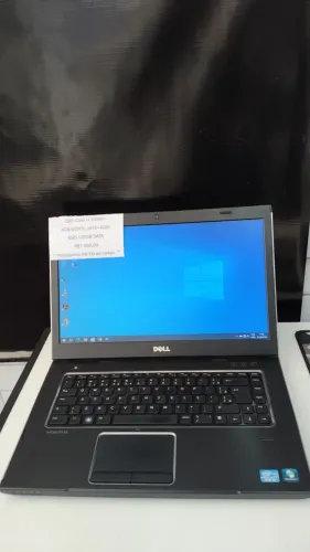 Notebook Dell core i3-2330m