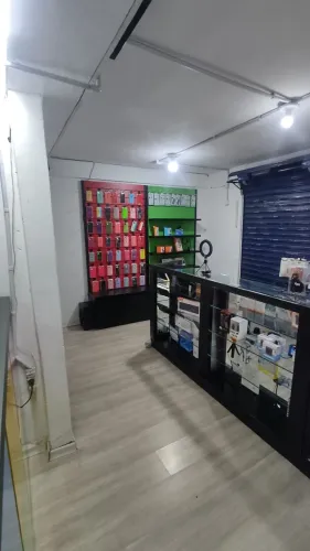 Loja de celular e assessórios