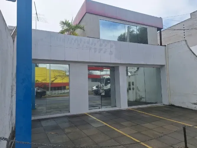 PONTO COMERCIAL - AVENIDA AGAMENON MAGALHÃES CARUARU - EM FRENTE AO UNICOMPRA