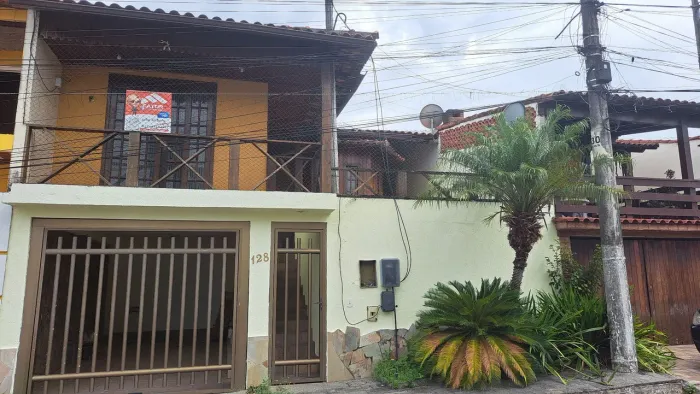 (Fator 1387) Casa linear 2 quartos no Moinho - É na Fator Imóveis
