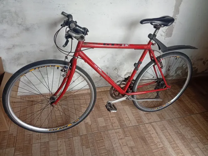 Vende-se bicicleta estilo magrela 