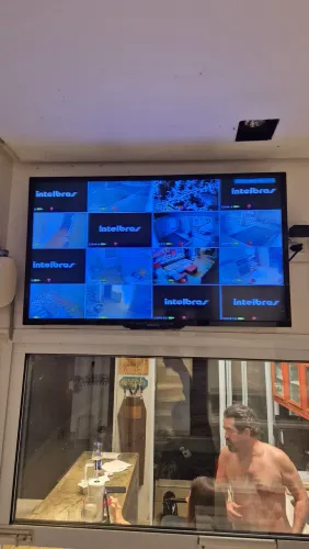 Televisão Philips TV