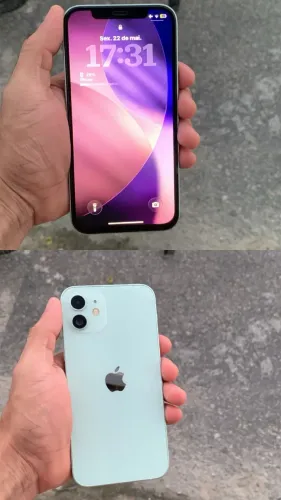 iPhone 12