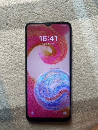 Samsung A04E