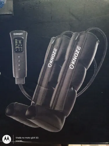 Air Compression Leg Massager