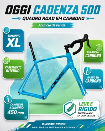 QUADRO SPEED OGGI CADENZA 2024/2025