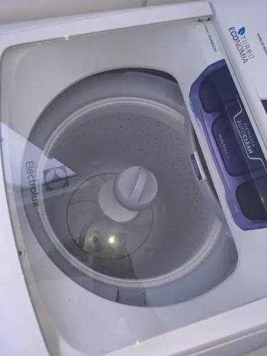 Máquina de lavar  electrolux 8,5