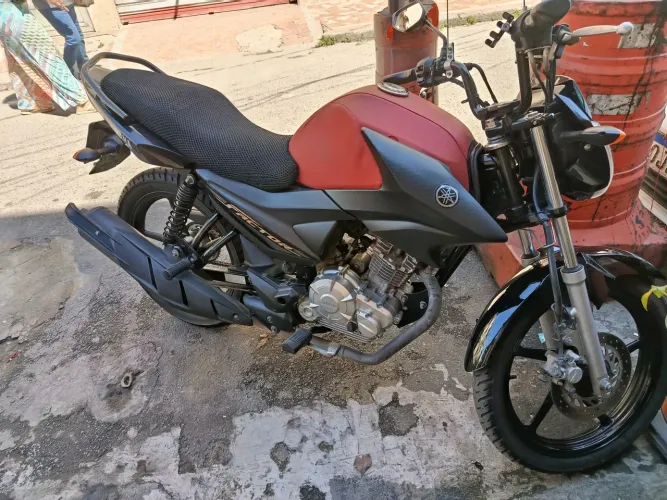 Factor 125ed nova 