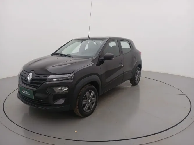 Renault Kwid 1.0 Zen 2026