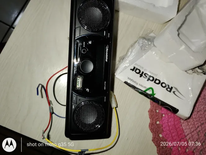 Sim automotivo USB bluetooth não precisa de alto falante 