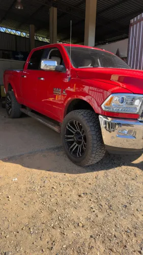 Rodas aro 22