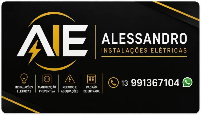 Eletricista 