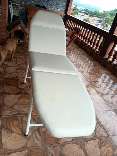 Maca para estética com 5 posições