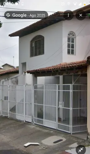 Casa Bairro República