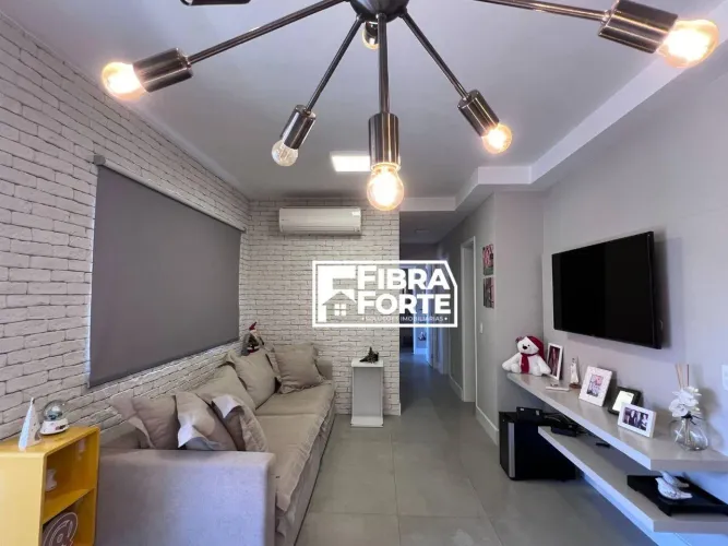 Apartamento a venda Talipô Exclusive Club Mansões Santo Antonio Campinas SP