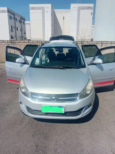 JAC J6 2.0 Jet Flex 5P Mec. 2016