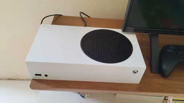 Xbox série s