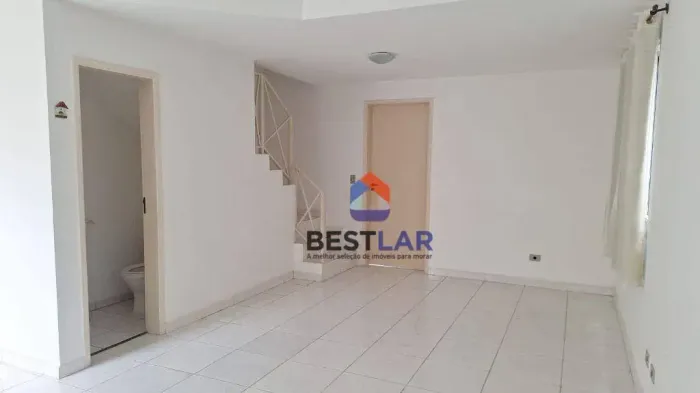 Casa com 3 dormitórios para alugar, 91 m² por R$ 3.900,00/mês - Granja Viana - Cotia/SP