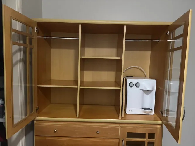 Armário Infantil em MDF