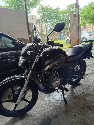 Yamaha factor 2025/25 Extra