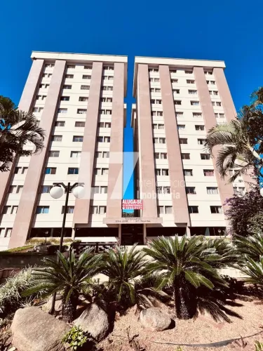 apartamento - Vila Industrial - Campinas