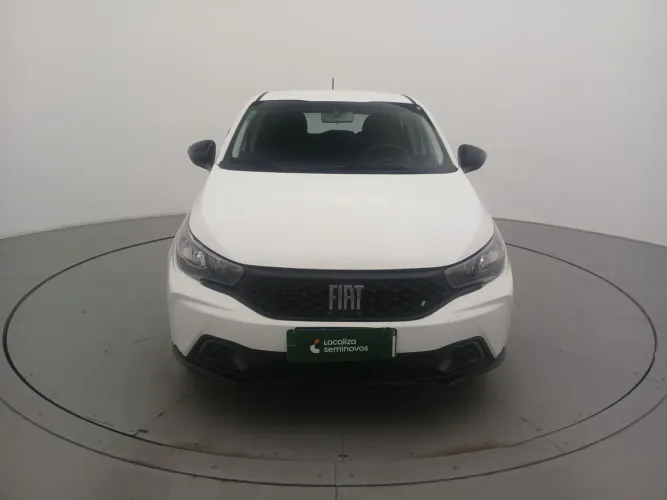 Fiat Argo Drive 1.0 Firefly 2024