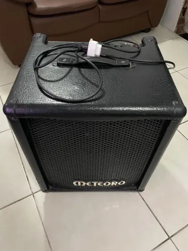 Cubo de baixo meteoro 250w, special Line qx200