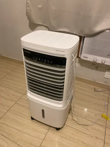 Climatizador Mondial Turbo 127V