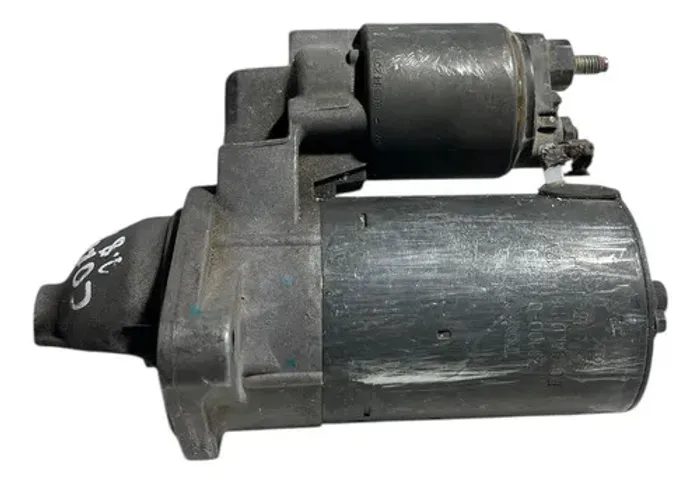Motor Arranque Partida Corolla 1.8 2009/2011 ( 281000d190 )