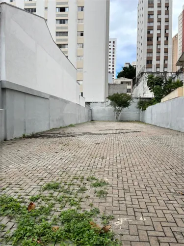 Terreno para locação em Perdizes - SP