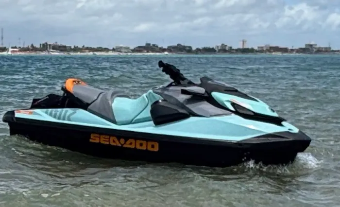 SEA DOO WAKE 170 2024