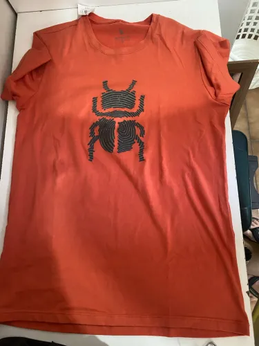 Vendo camiseta Marco Polo 