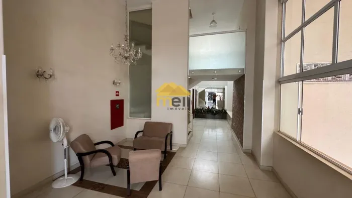 Apartamento para Venda em Presidente Prudente, Centro, 2 dormitórios, 1 suíte, 4 banheiros