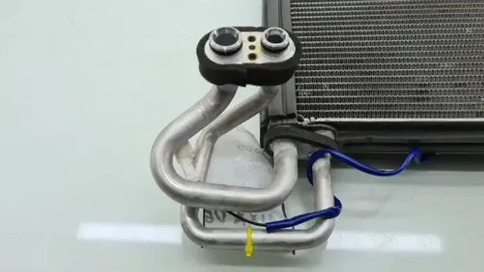 Caixa Evaporadora Ar Condicionado Honda City Ano 2020 2021