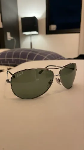 Óculos Ray Ban 
