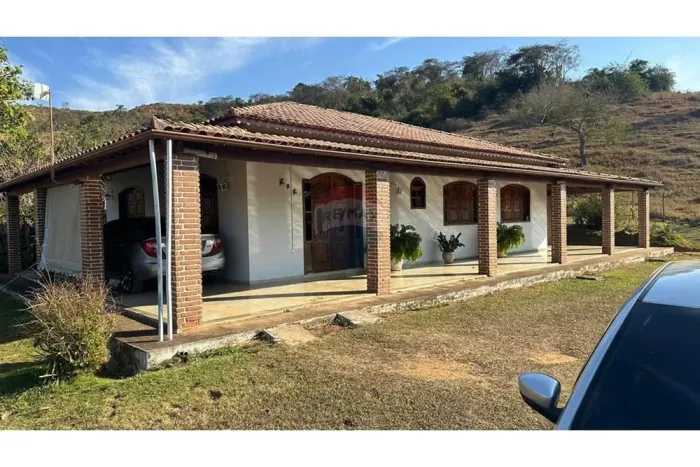 Lindo sitio em Pirauba - MG