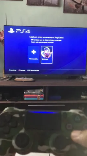 PS4 ZERO