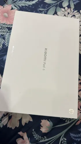 Xiaomi Pad 6 Gravity 6GB 128GB