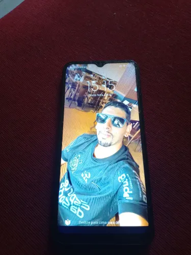 Vende celular