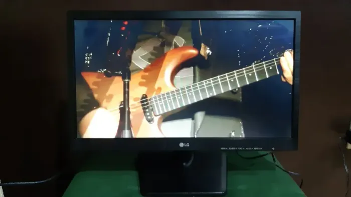 Monitor led 19,5 pol LG FLATRON 20M37AA-B