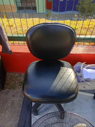 Cadeira escritório