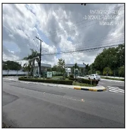 Casa no Loteamento Residencial Integrado Ponta Negra com 4 Quartos e 340m² em Manaus